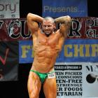 Brett  Foster - NPC Jay Cutler Desert Classic 2014 - #1